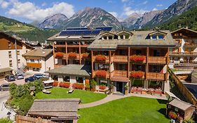 La Genzianella Bormio