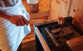 La Genzianella Bormio