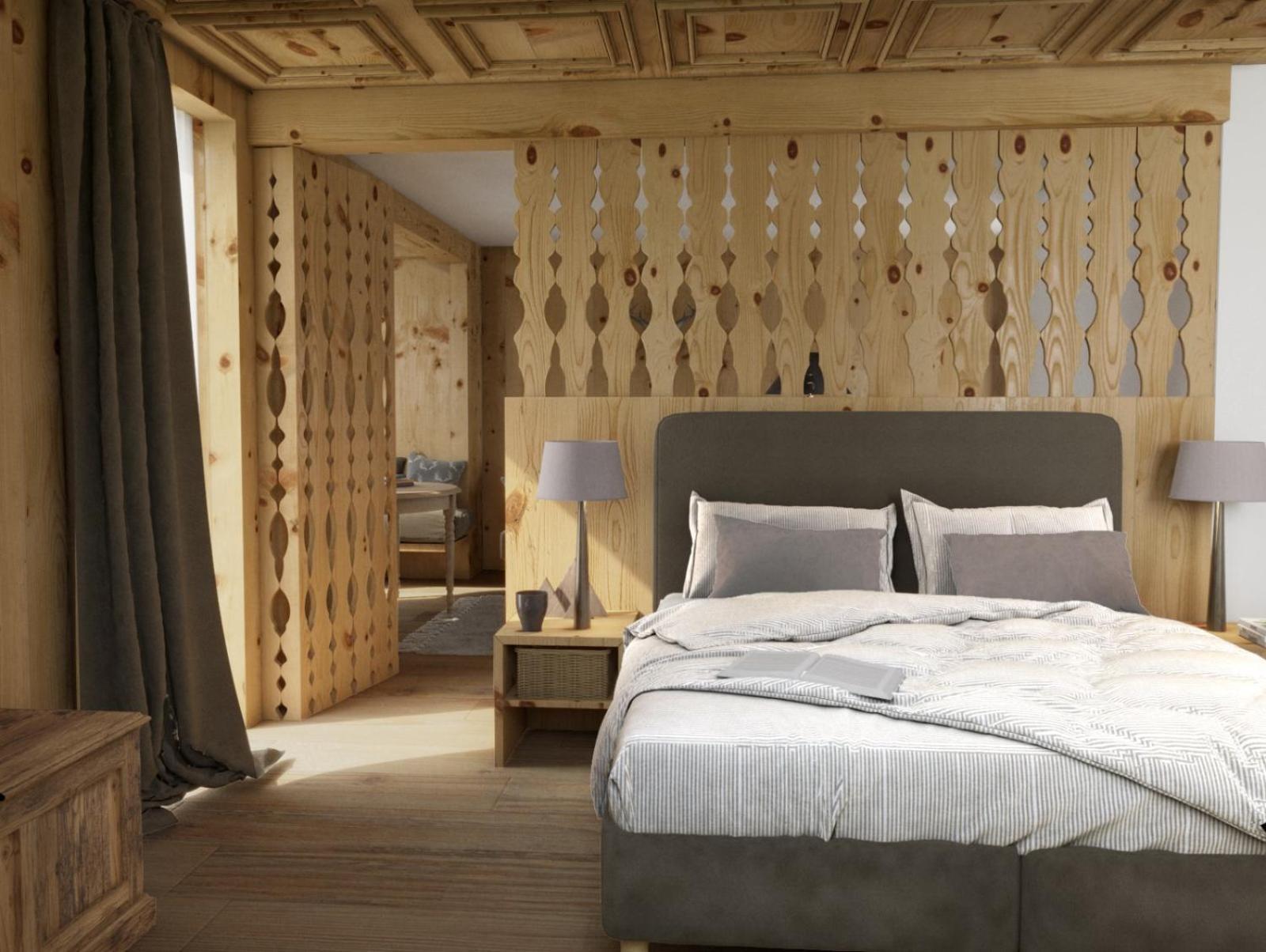 Hotel La Genzianella Bormio Esterno foto