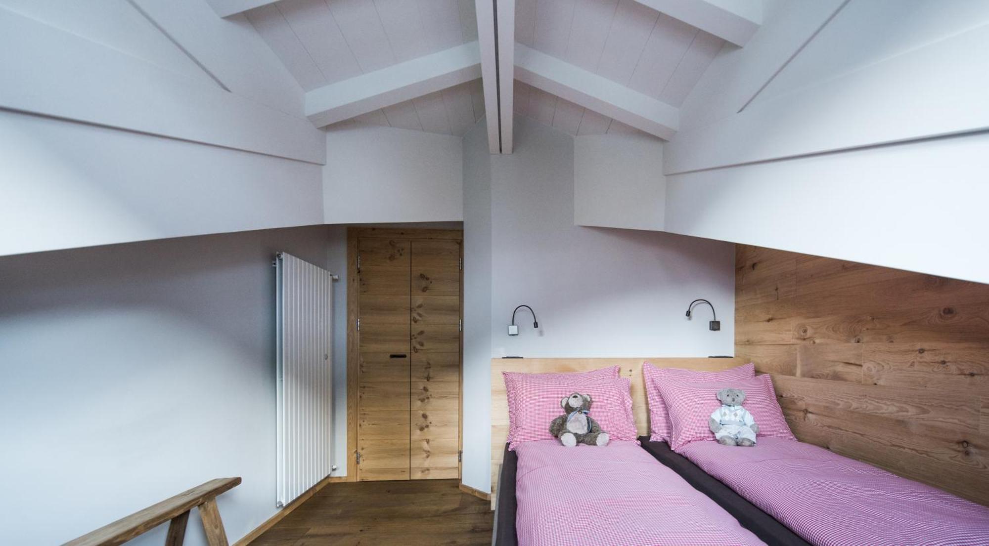 Hotel La Genzianella Bormio Esterno foto